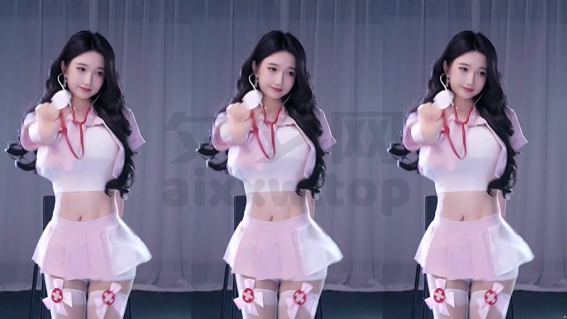 虎牙坏空空 23年3-6月 精选舞蹈视频合集[308V/53.8G]-最佳作品