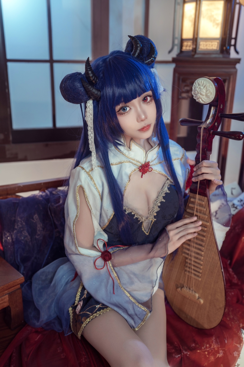 艾西aiwest 作品合集 [20套][持续更新]-值得收藏