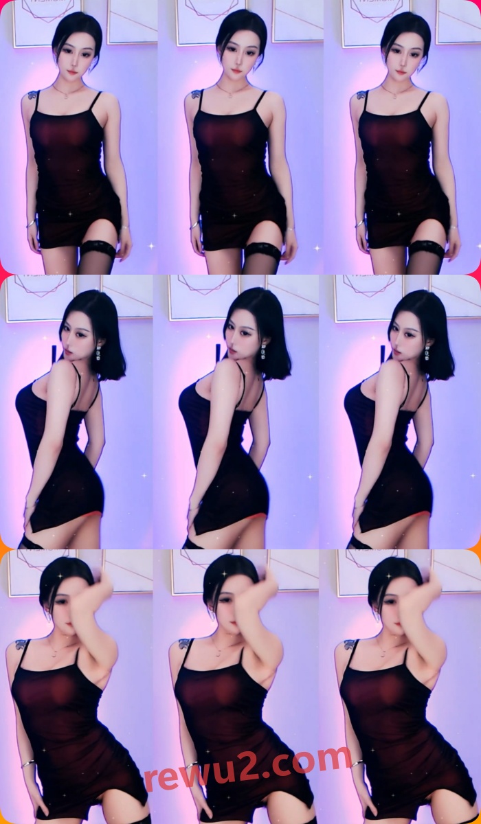 【网易CC主播】 莓莓宝宝跳舞福利 无内走光黑森林  原版无水印（1v/122m）-美女推荐-漫拍社