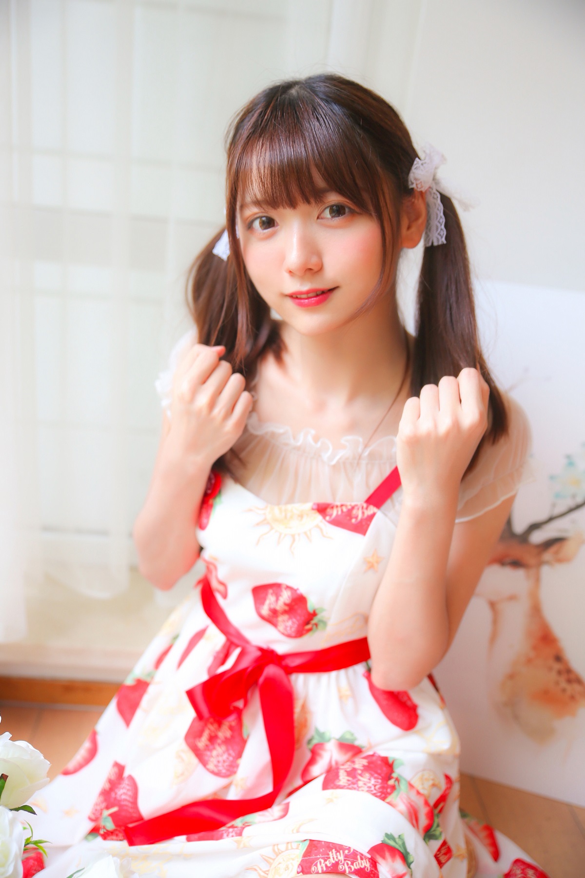 陆卿卿 作品合集 [11套][持续更新]-值得收藏