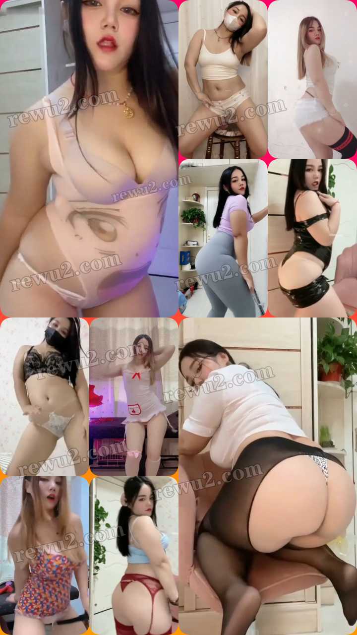 【快手主播】艳宝小美人/加藤白美美 肥臀/坦克 粉丝群跳舞福利 （67v/670m）-精美资源-漫拍社