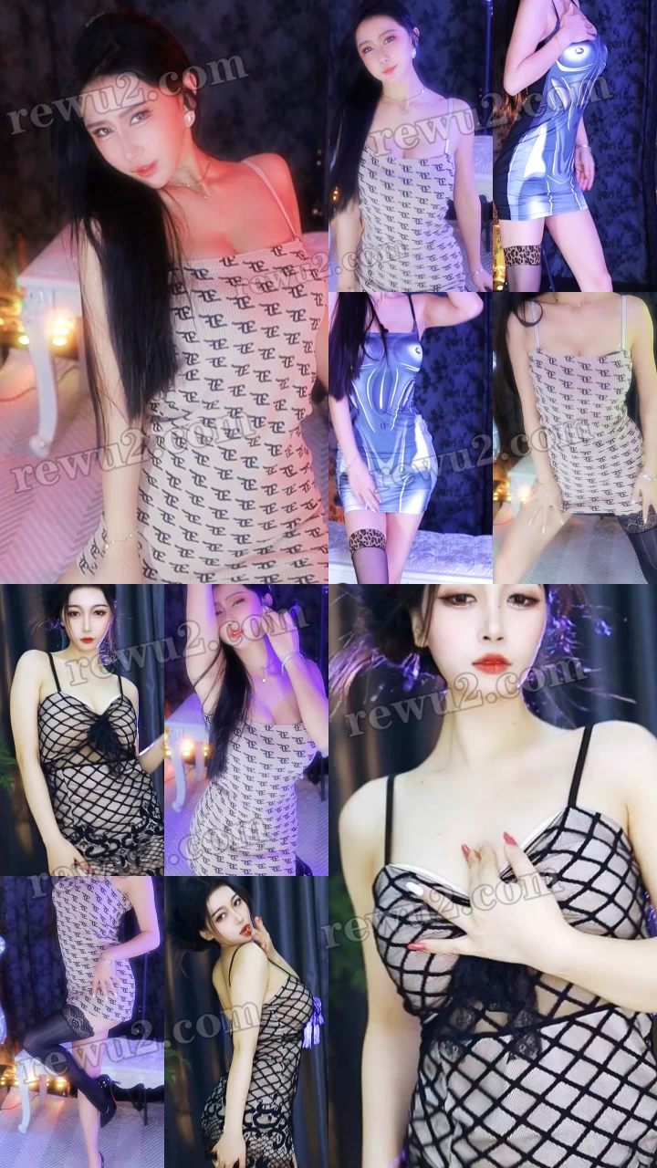 【网易CC】柚子 精选跳舞福利无水印（3V516M）-最佳作品-漫拍社