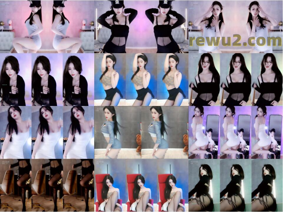 虎牙主播猫崽崽三分糖跳舞视频（9V852M）-完美佳人-漫拍社