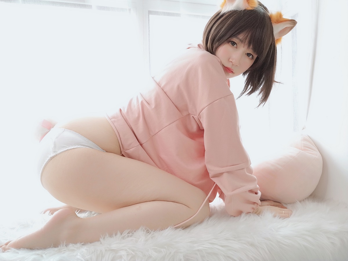 白银81 作品合集[126套][持续更新]-完美佳人