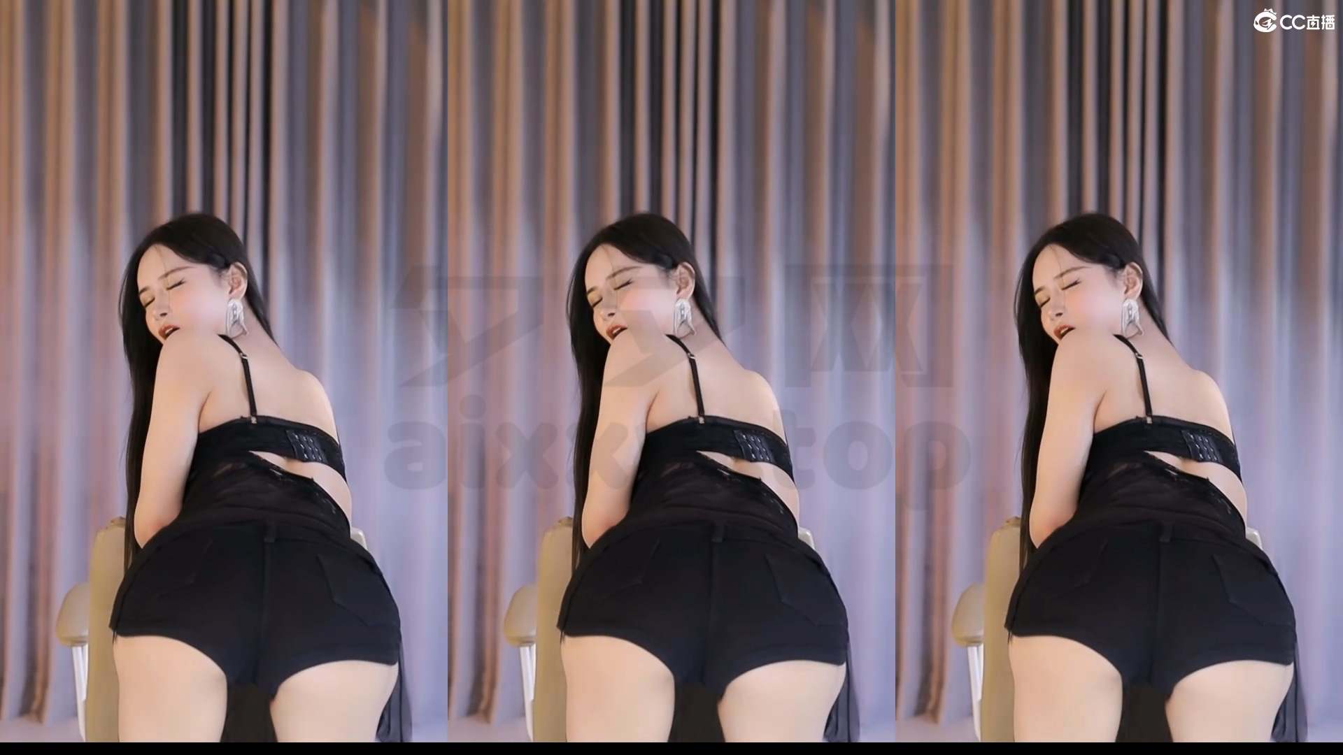 网易CC小恩雅 2023年4月-6月 精选跳舞视频合集[194V/49.3G]-资源分享