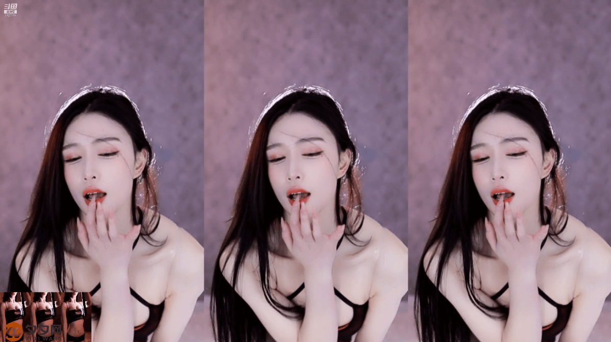 斗鱼艾可乐(miyoki米优) 跳舞视频合集[40V/10.1G]-精美作品-漫拍社