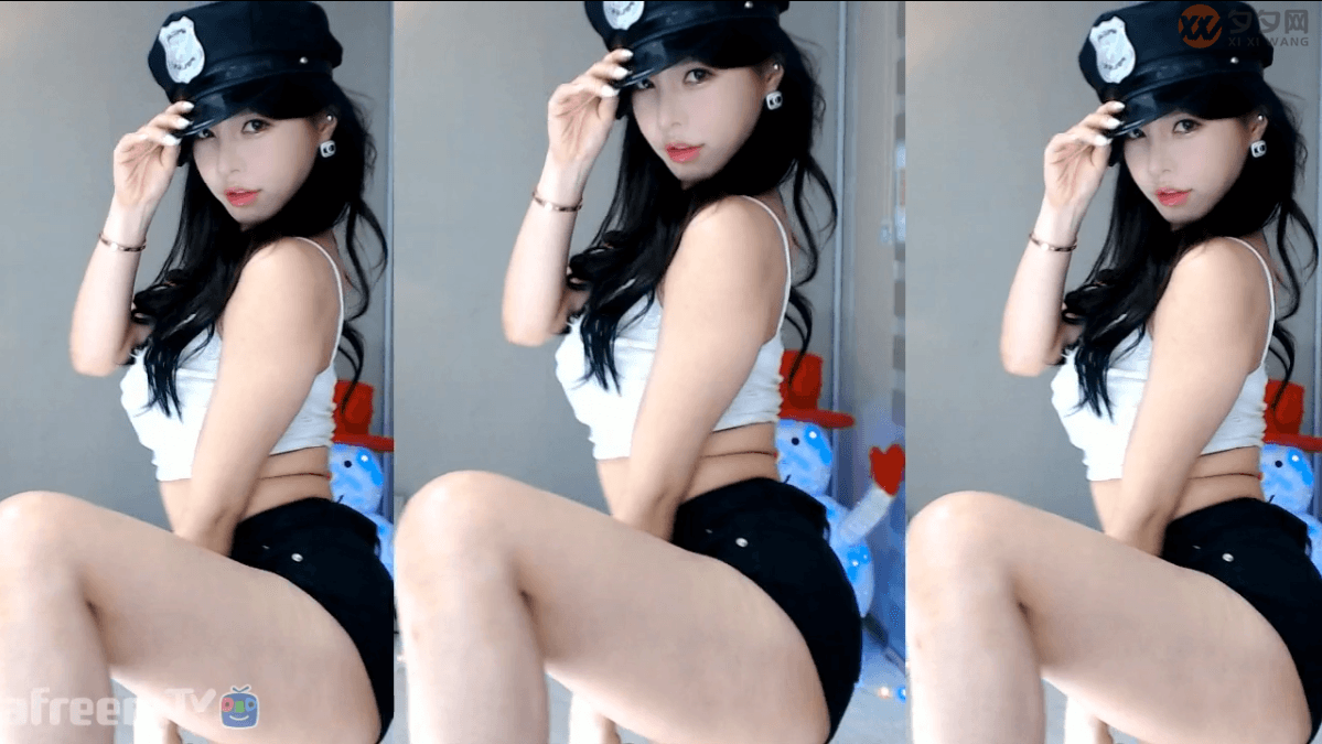 韩国王牌主播BJ阿丽莎Arisha跳舞视频合集[83V/11G]-快来一看