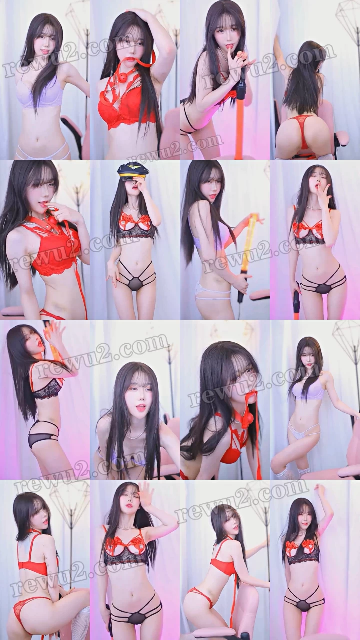 【韩国主播】flextv jjxxvely 酥臀 穿的挺不错 爱了爱了 直播跳舞 无水印（10V1.48G）-最佳coser-漫拍社