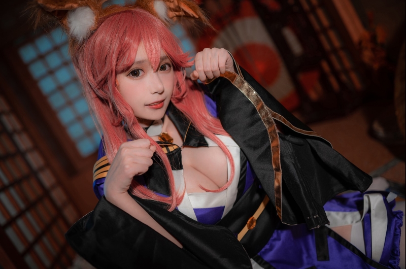 凛子酱 作品合集 [22套][持续更新]-快来一看-漫拍社