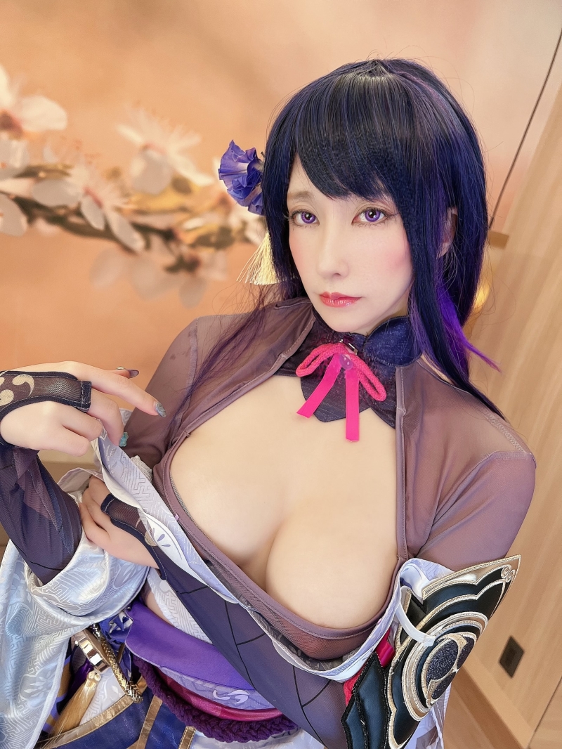 林檎蜜紀 作品合集 [47套][持续更新]-最佳coser