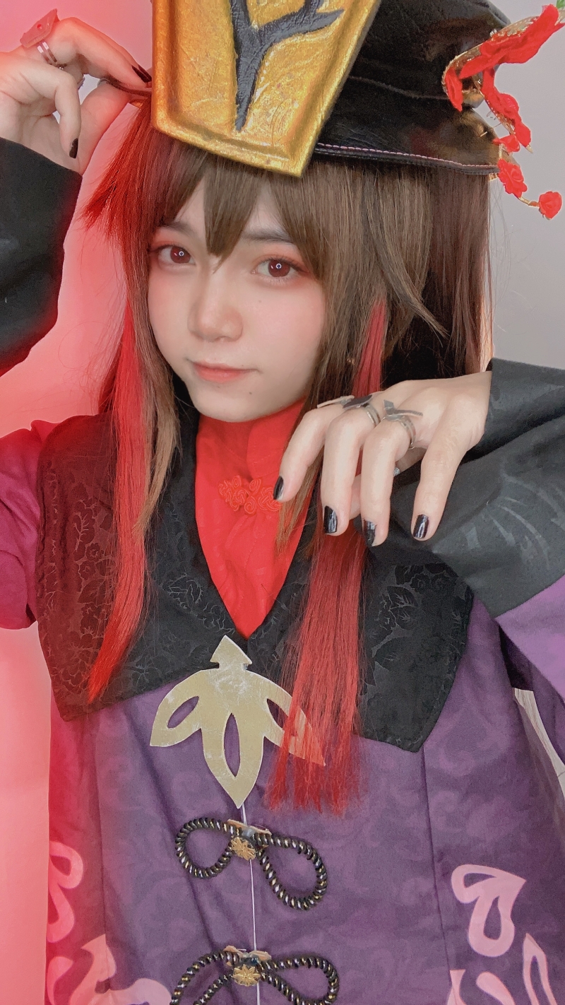 可爱妹子@MenruiNyanko 作品合集 [11套][持续更新]-完美coser