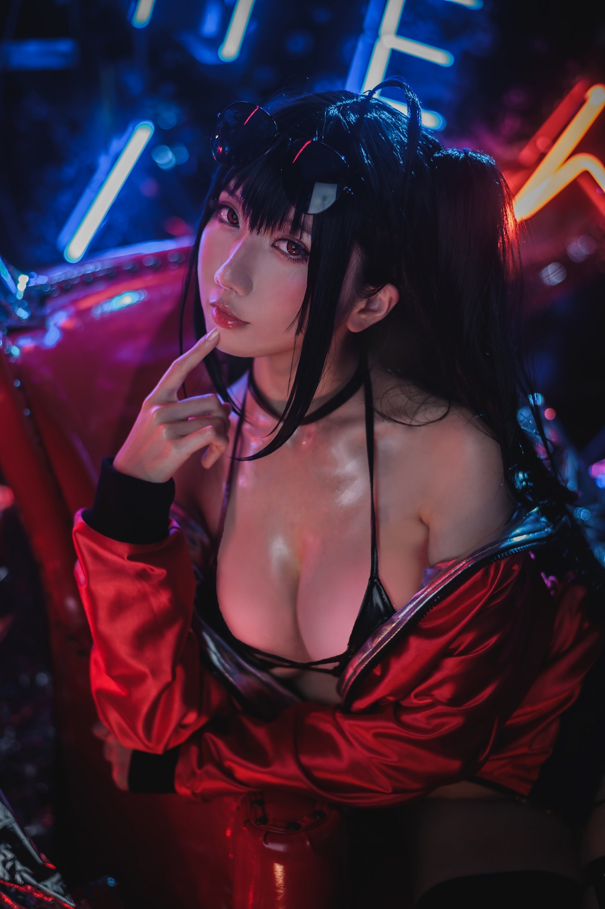 迷失人形 作品合集 [13套][持续更新]-最佳作品