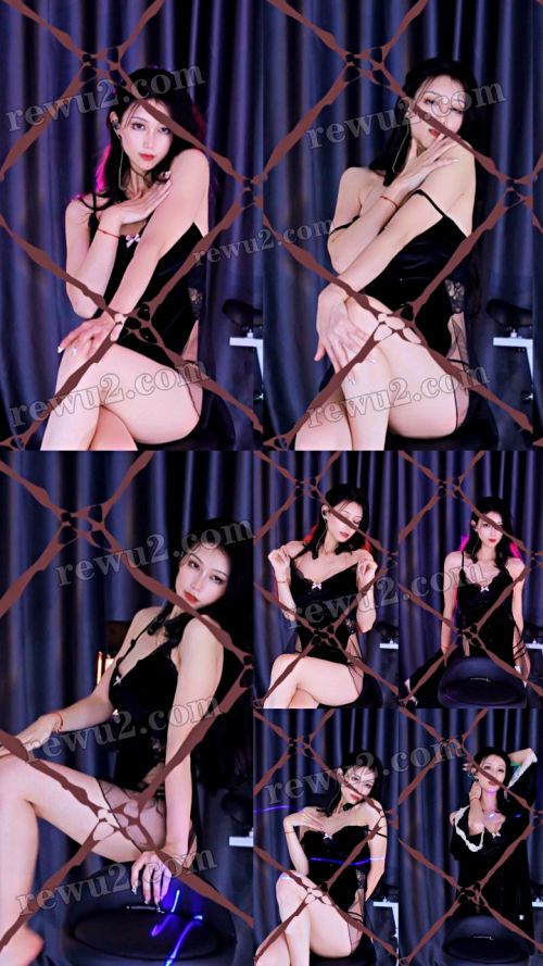 【网易CC】柚亚 定制跳舞福利 狐媚啊 原版无水印（1V349M）-快来一看-漫拍社