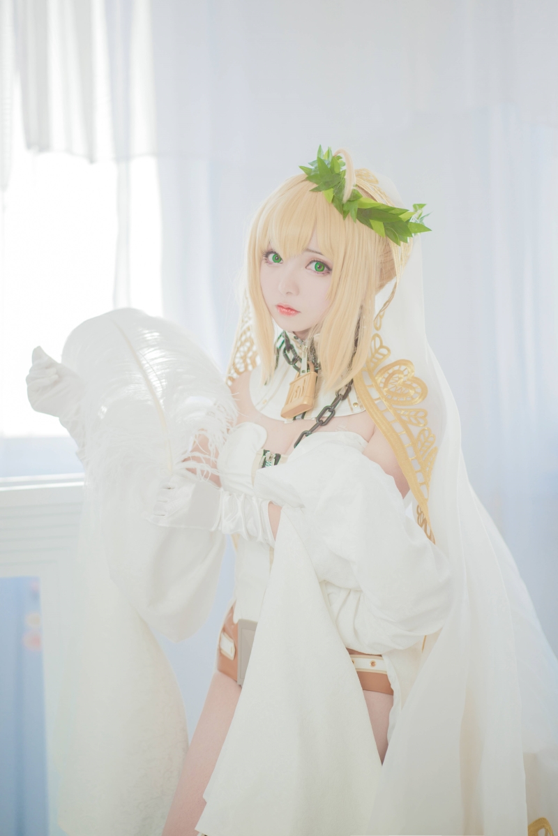 斯文文文文 作品合集 [76套][持续更新]-精美作品