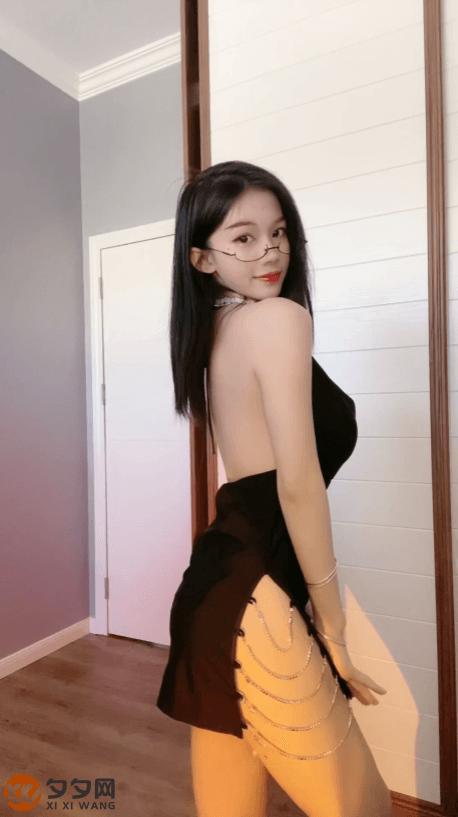 快手小霜霜呀（杨公子）跳舞短视频合集[340V/3.08G]-完美coser