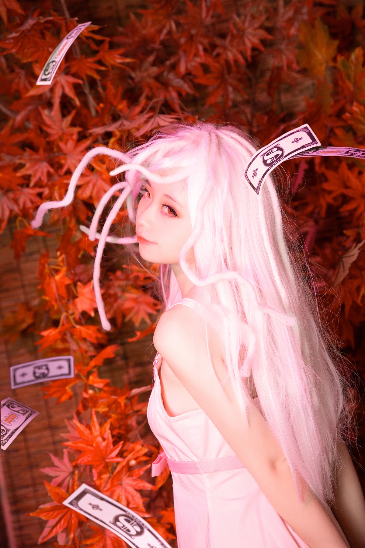 G44不会受伤 作品合集 [120套][持续更新]-不看后悔