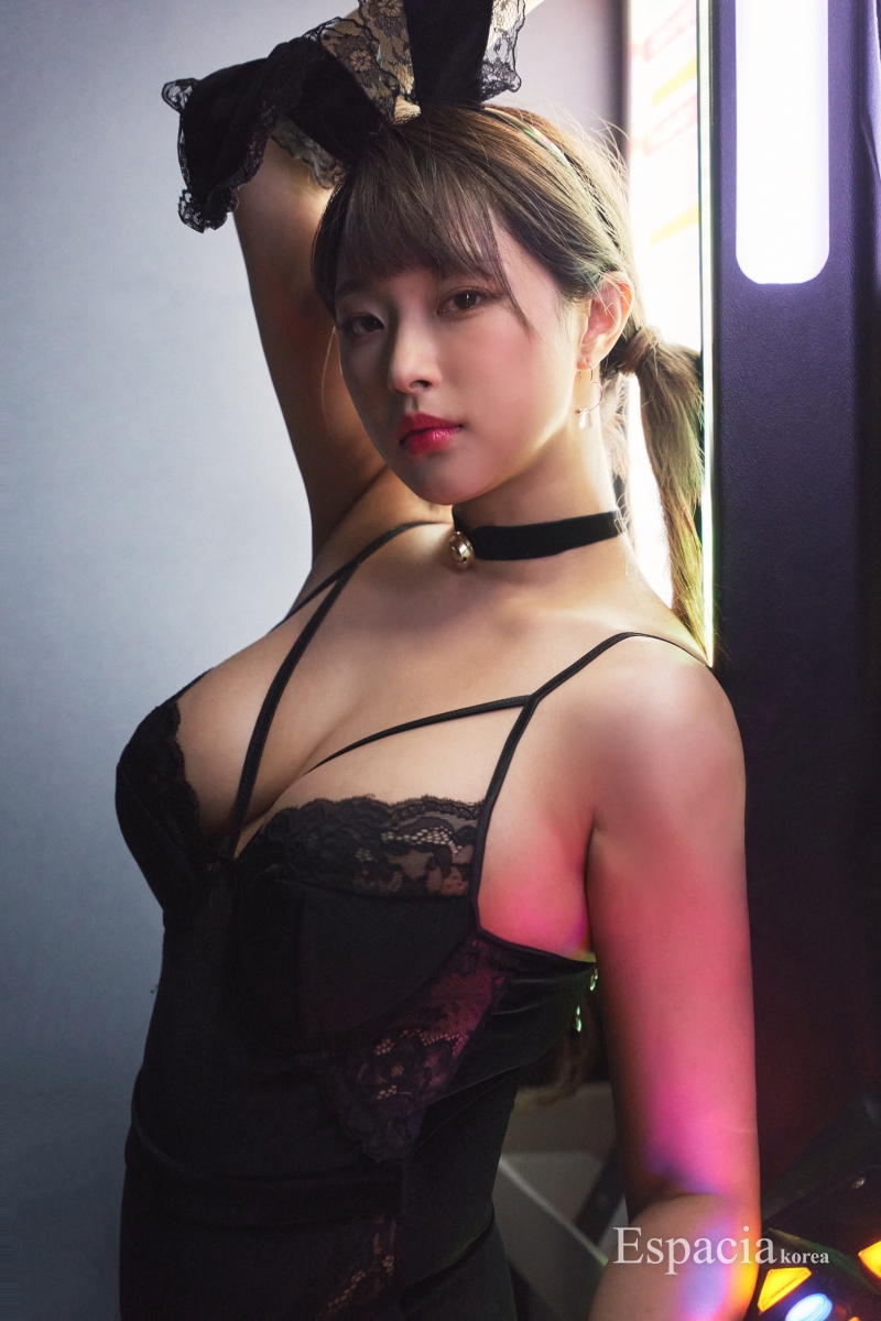 韩国妹子@Kim Gap-ju (김갑주) 作品合集 [7套][持续更新]-作品推荐