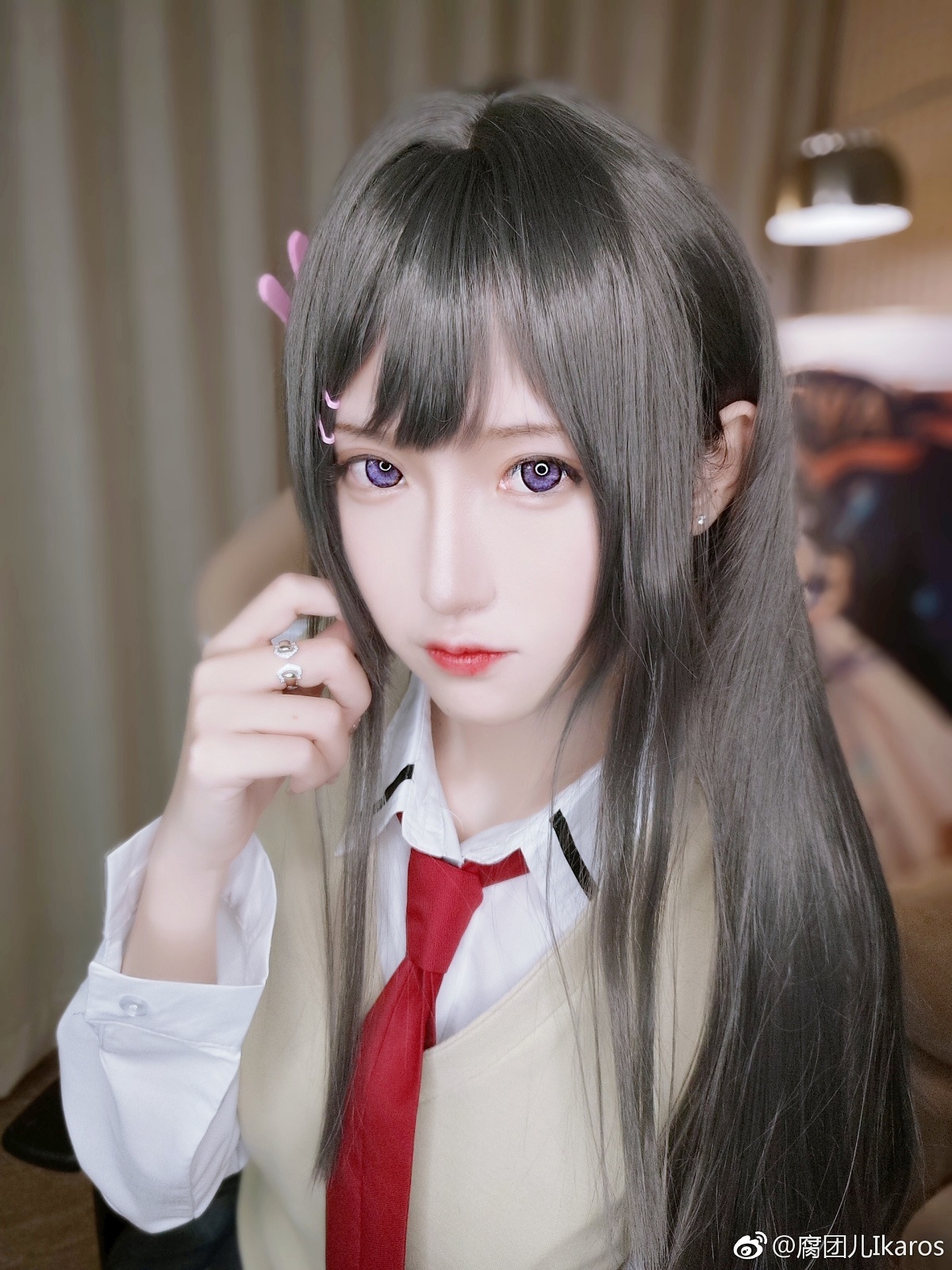 腐团儿 作品合集 [35套][持续更新]-性感美女