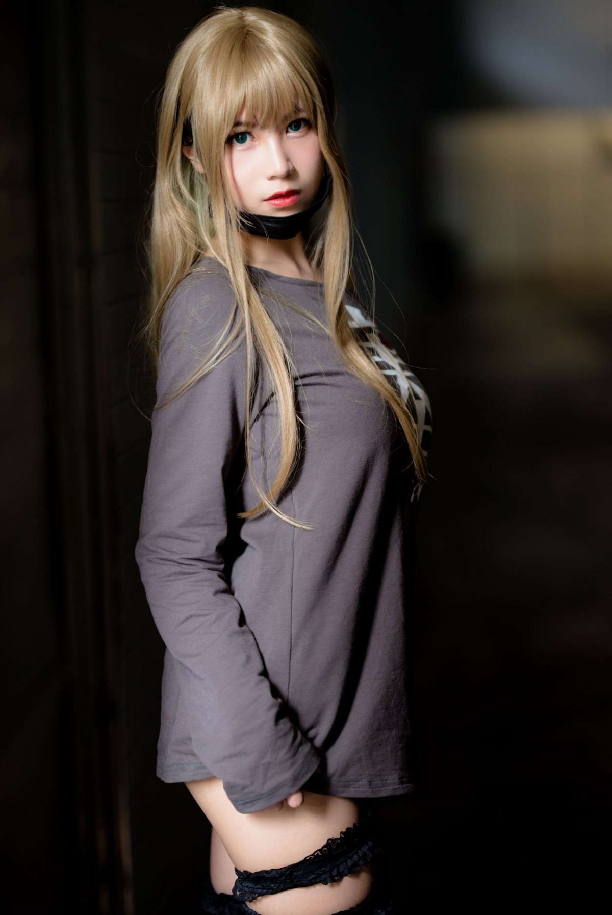 逐月su 作品合集 [46套][持续更新]-精美作品