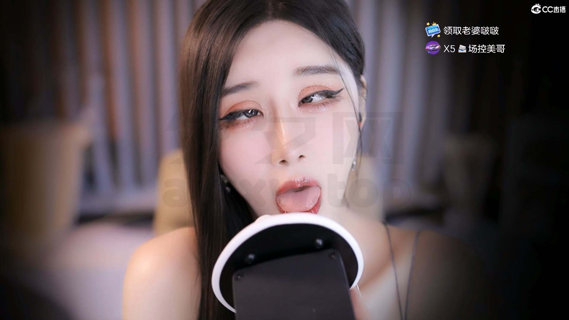 网易CC小恩雅 2023年4月-6月 精选跳舞视频合集[194V/49.3G]-资源分享