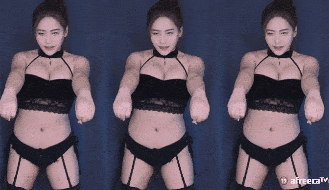 韩国人气主播BJ智贤(지현잉) 跳舞视频大合集[146V/32.6G]-精美作品