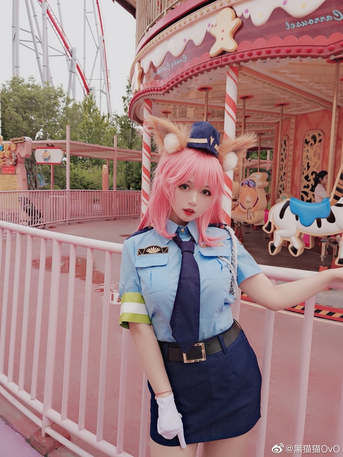 黑猫猫OvO 作品合集[31套][持续更新]-精品资源