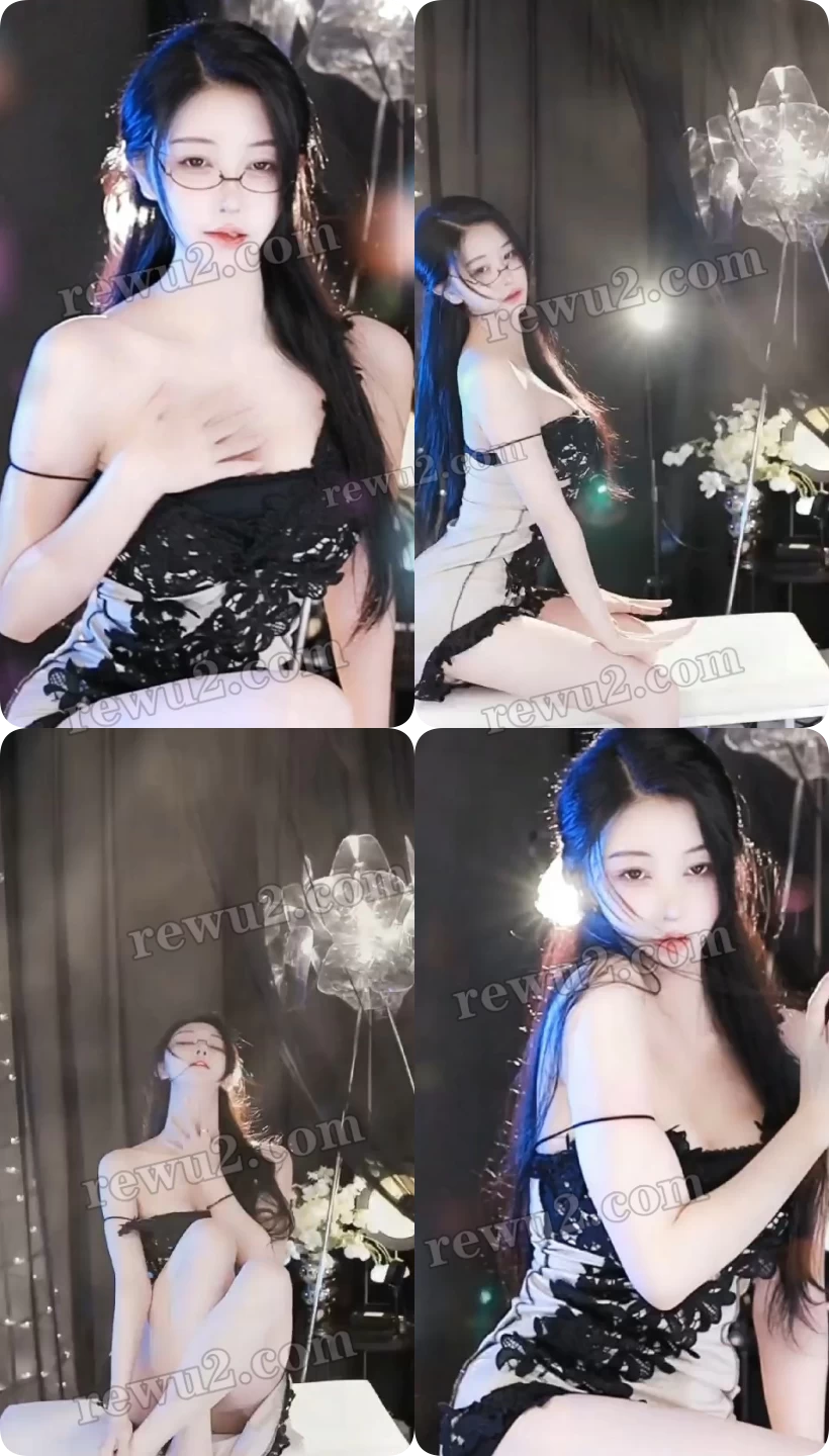 【YY主播】侣倾城跳舞录屏 无水印（2v/61m）-优质作品-漫拍社