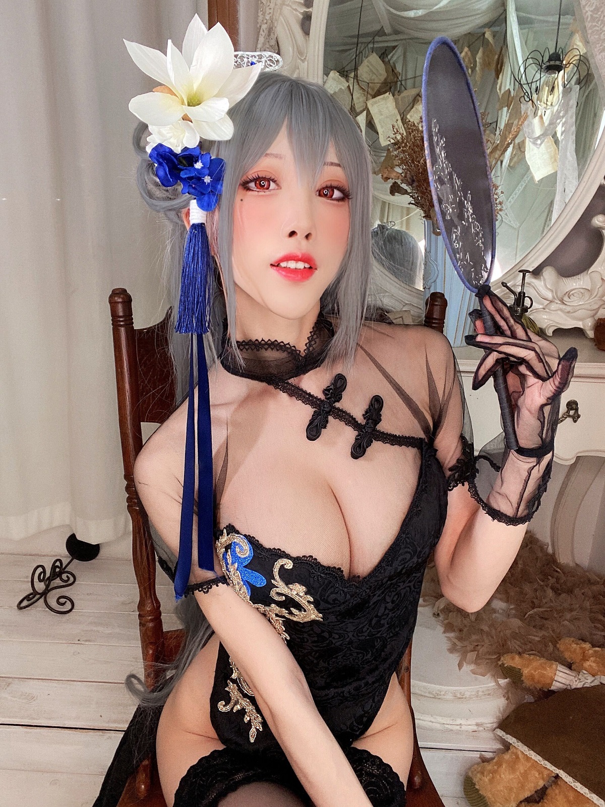 水淼aqua 作品合集 [241套][持续更新]-快来一看