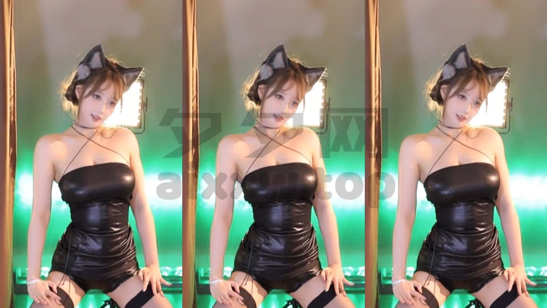 斗鱼主播米娜22年11月精选跳舞视频合集[83V/20G]-coser推荐