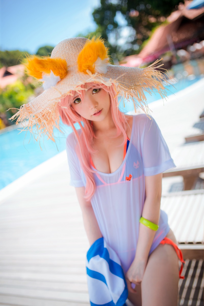 Miu只 作品合集 [8套][持续更新]-非常赞