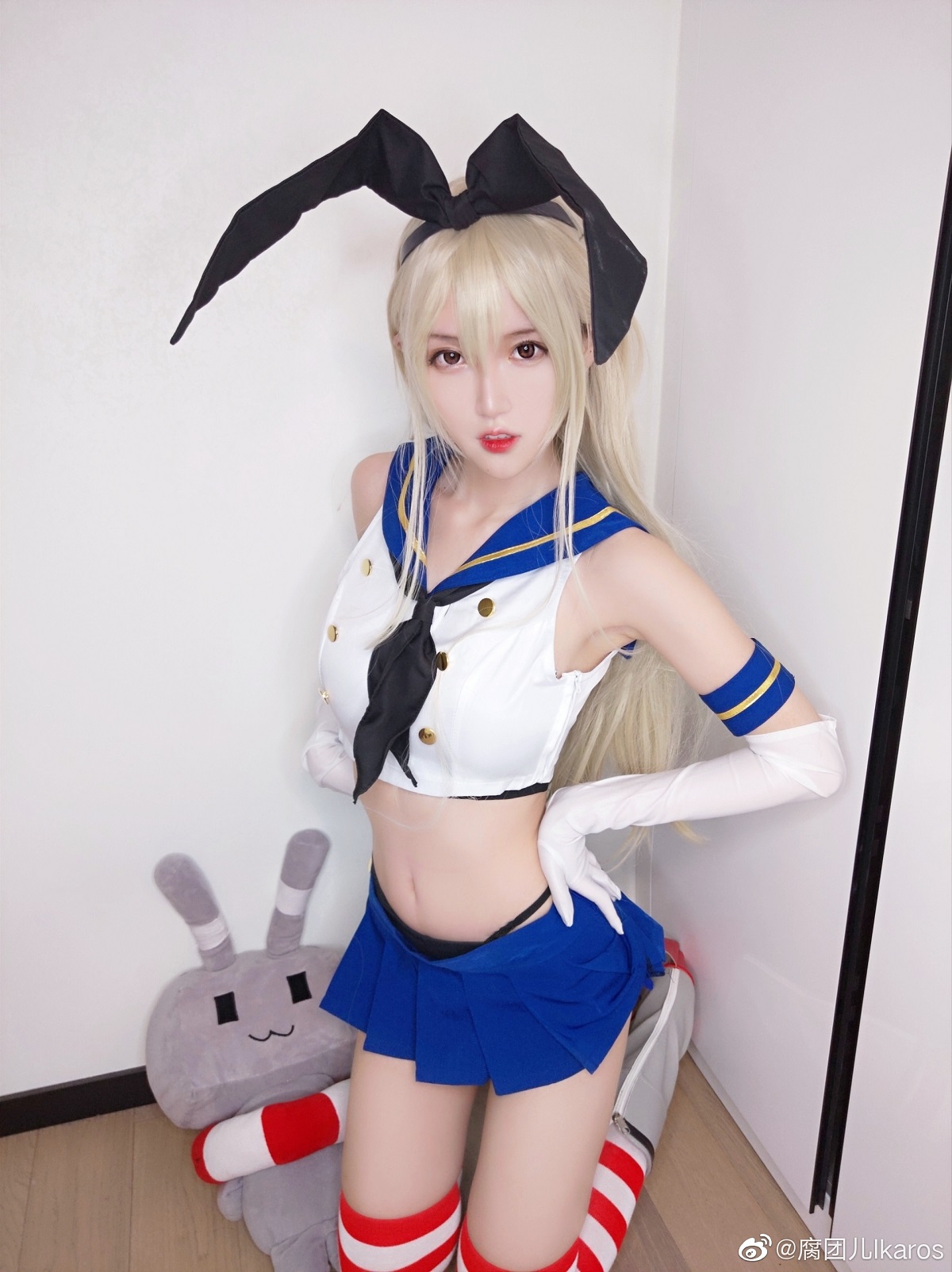 腐团儿 作品合集 [35套][持续更新]-性感美女