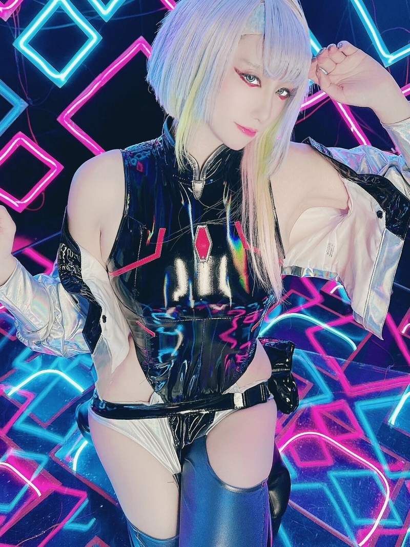 林檎蜜紀 作品合集 [47套][持续更新]-最佳coser