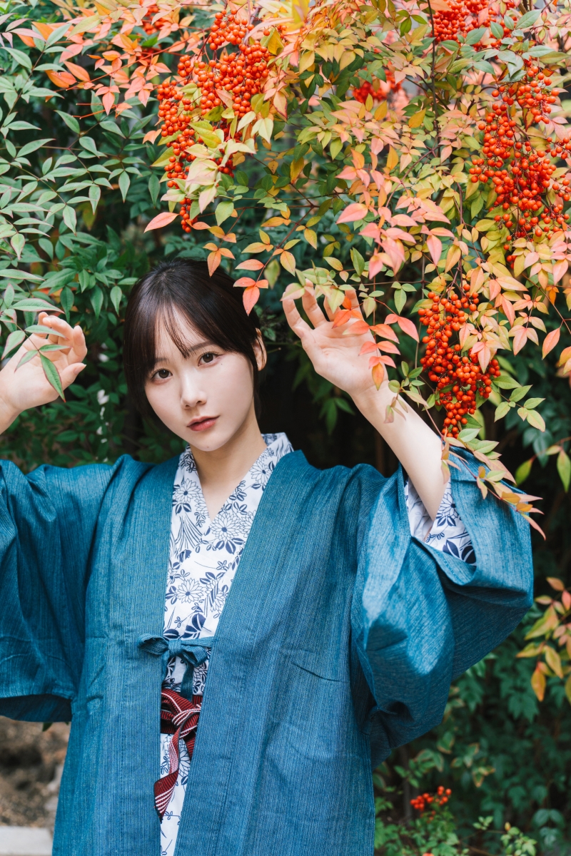 けん研 作品合集 [15套][持续更新]-coser推荐-漫拍社