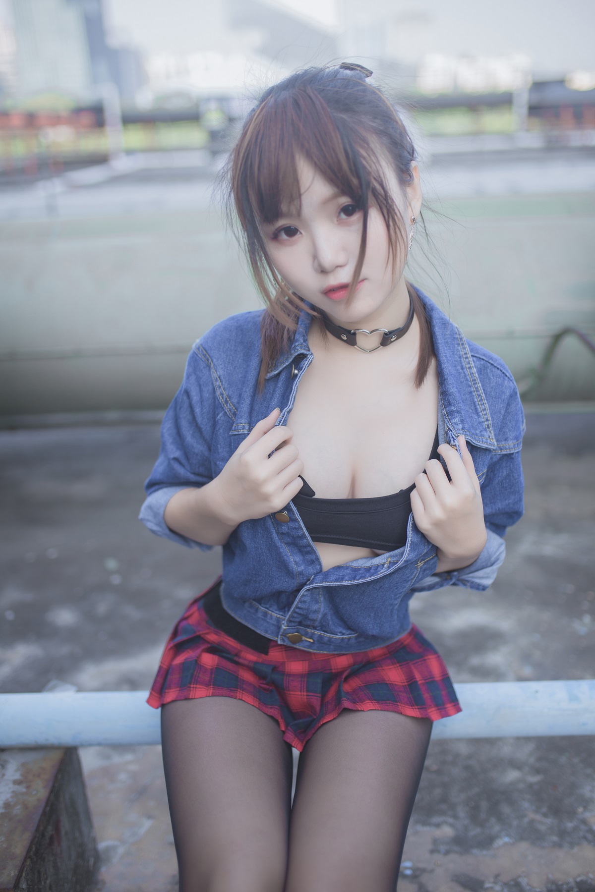 Yoko宅夏 作品合集[27套][持续更新]-值得一看