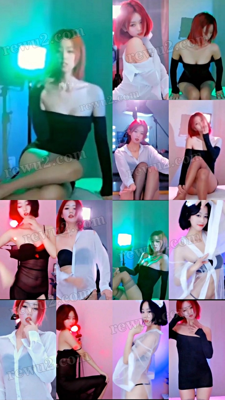 【网易CC】胡椒 土豪高价定制跳舞 透视清凉丁字 若隐若现 (4V221M14分)-精品资源-漫拍社