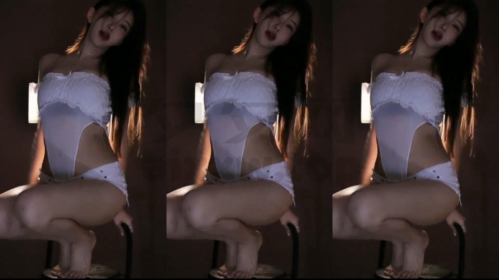 斗鱼南妹儿呀 23年1-4月 精选跳舞视频合集[93V/15.2G]-最佳作品