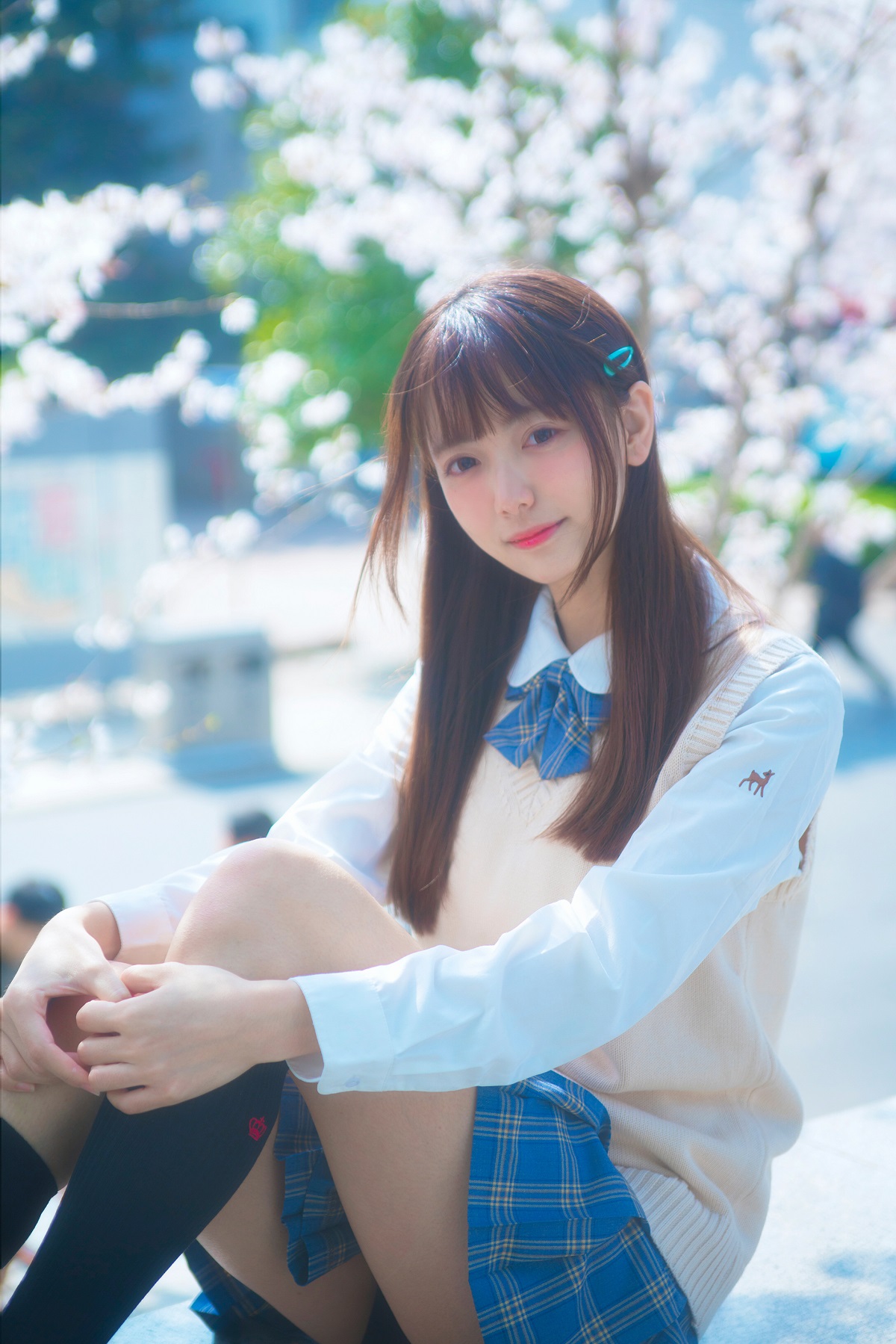 陆卿卿 作品合集 [11套][持续更新]-值得收藏