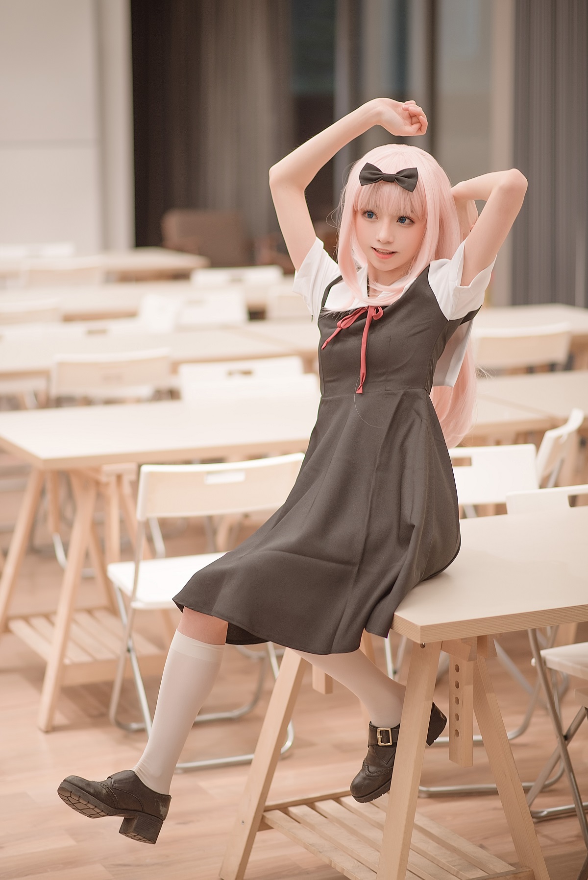 Kitaro_绮太郎 作品合集[98套][持续更新]-值得珍藏