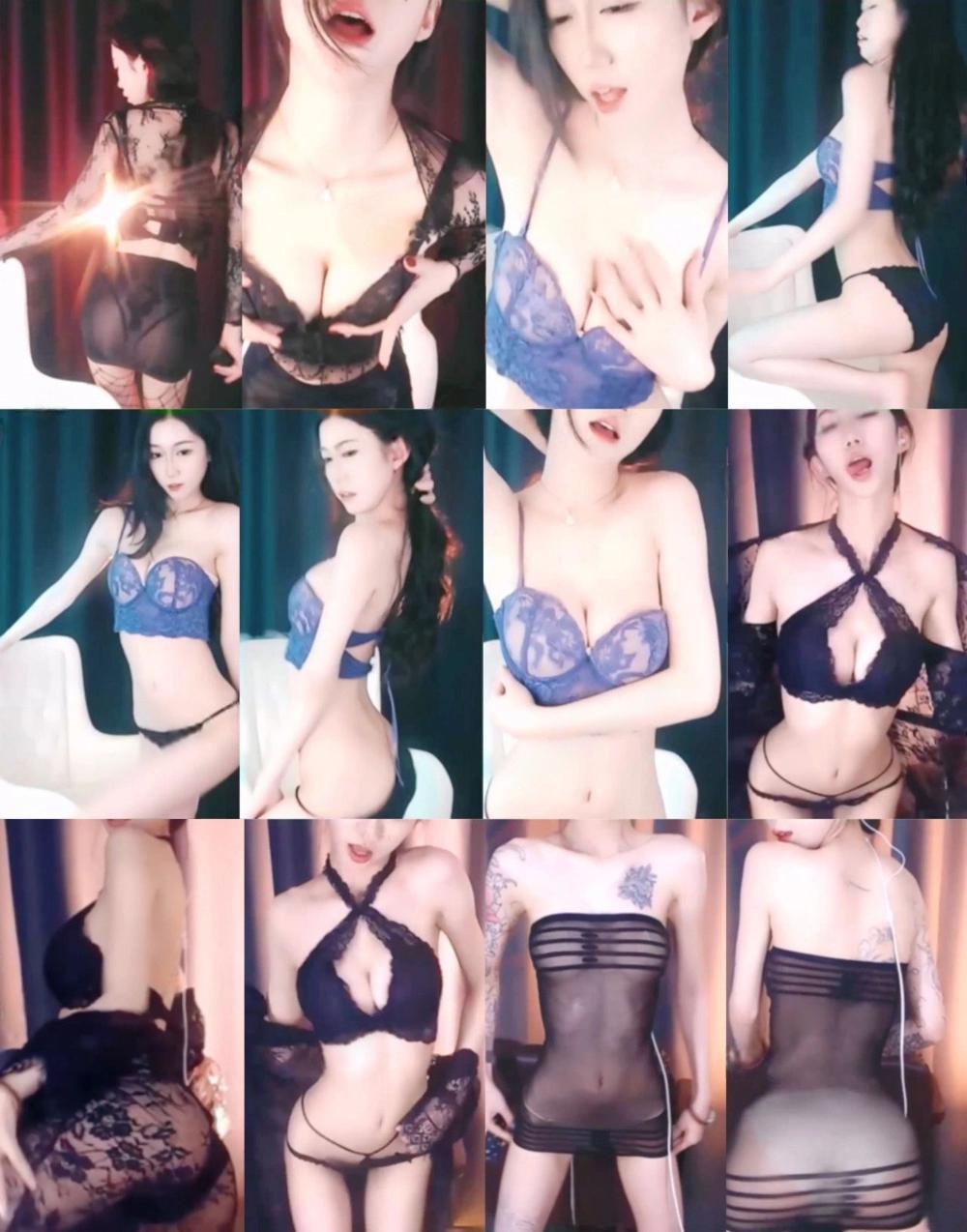 网易CC直播苏曼千元定制舞蹈视频-快来一看-漫拍社