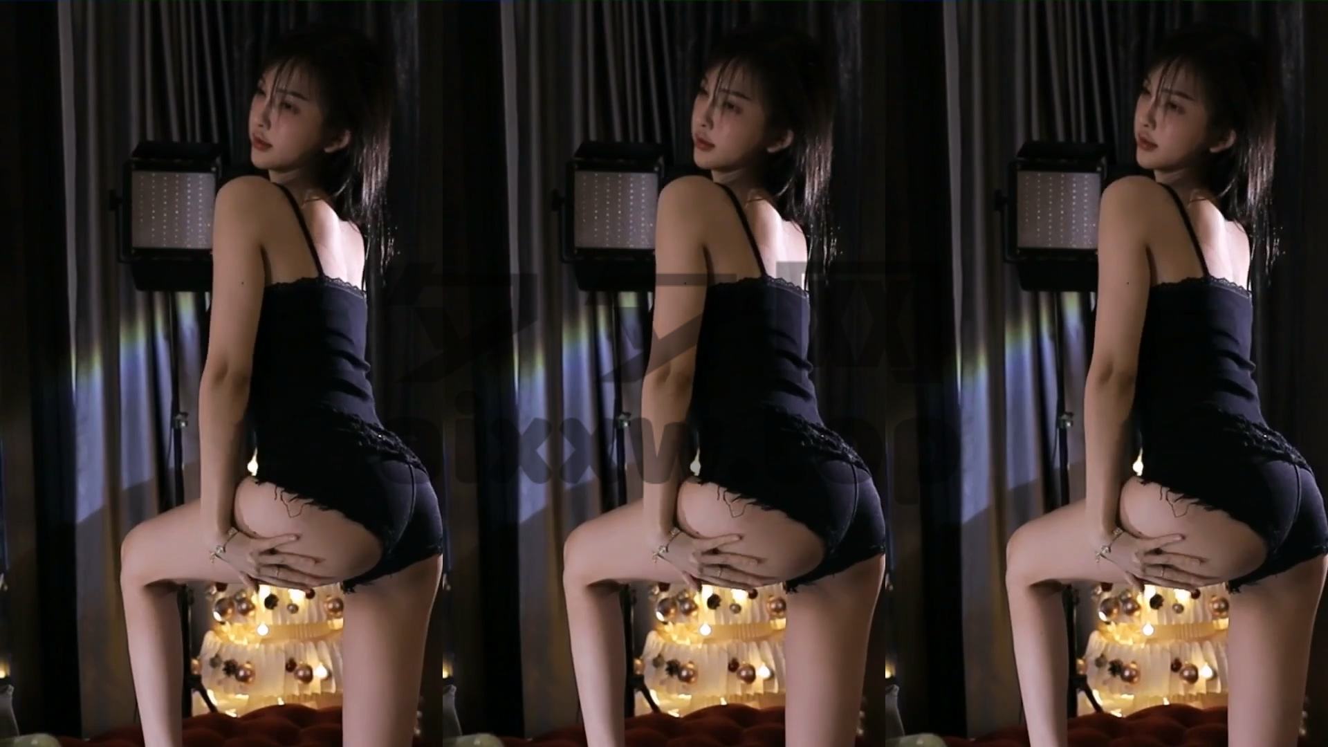 斗鱼南妹儿呀 23年1-4月 精选跳舞视频合集[93V/15.2G]-最佳作品