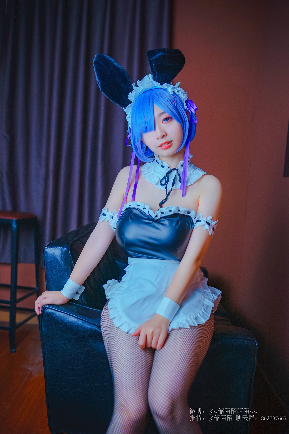 韶陌陌 作品合集 [25套][持续更新]-让人受不了