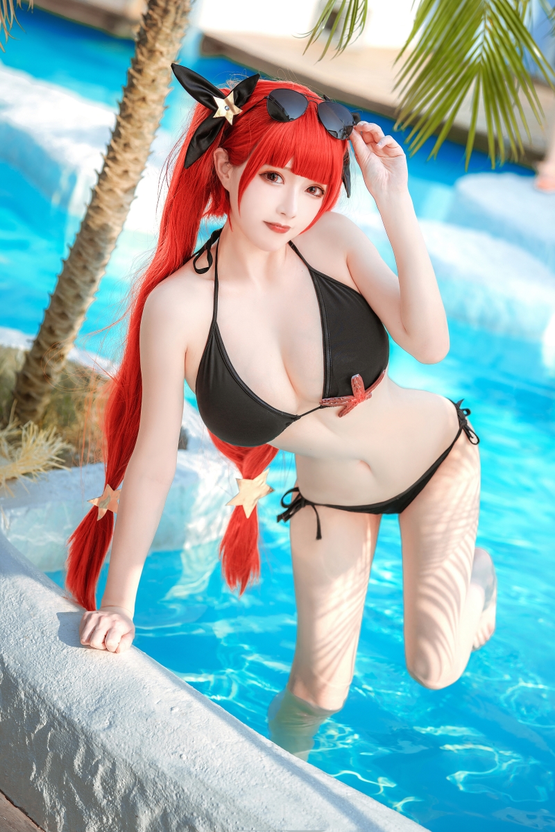 凛子酱 作品合集 [22套][持续更新]-快来一看