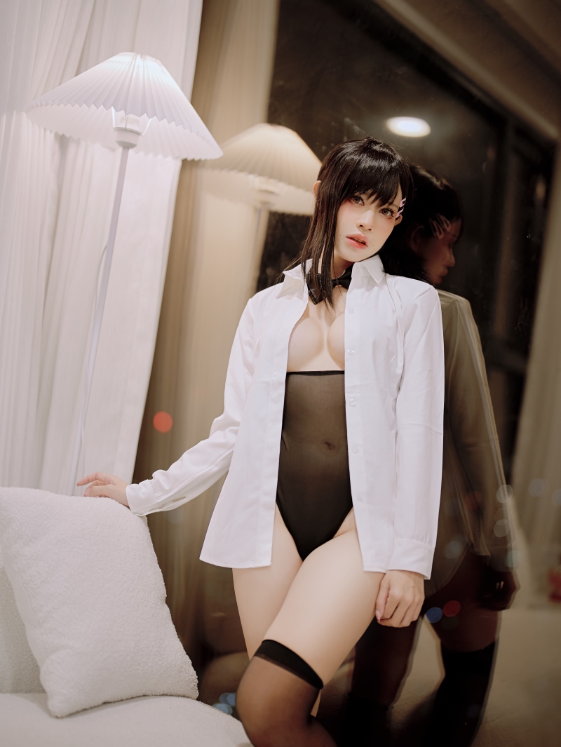 PingPing 作品合集 [68套][持续更新]-性感美女