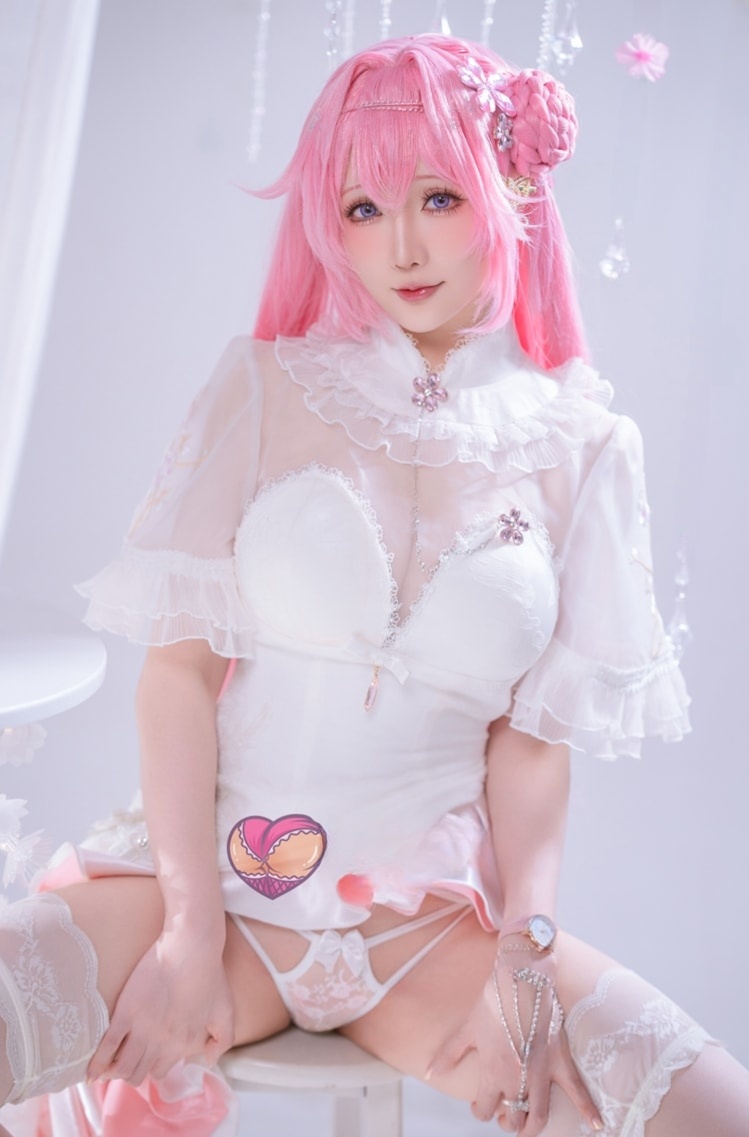 星之迟迟 2025年10月计划D 胜利女神：妮姬 桃乐丝-非常赞-漫拍社