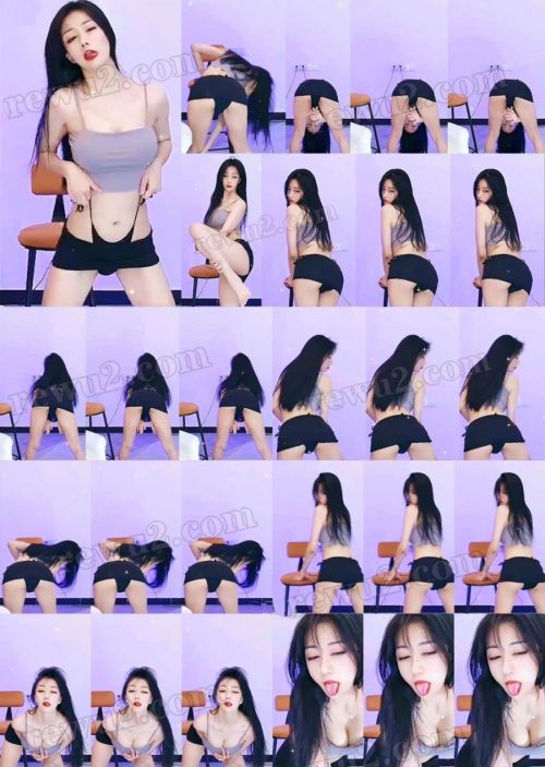 【网易CC】星也 丁字定制跳舞 内露顶豚 风光无限~原版无水印(1V119M)-最佳coser-漫拍社