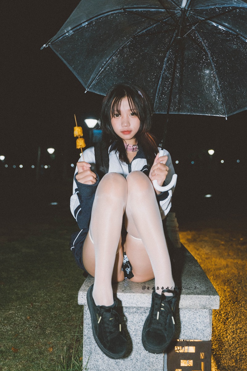 柒柒要乖哦 作品合集 [54套][持续更新]-性感美女