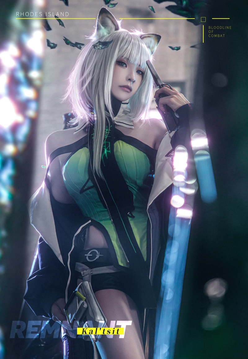 贤儿sherry 作品合集 [12套][持续更新]-值得收藏