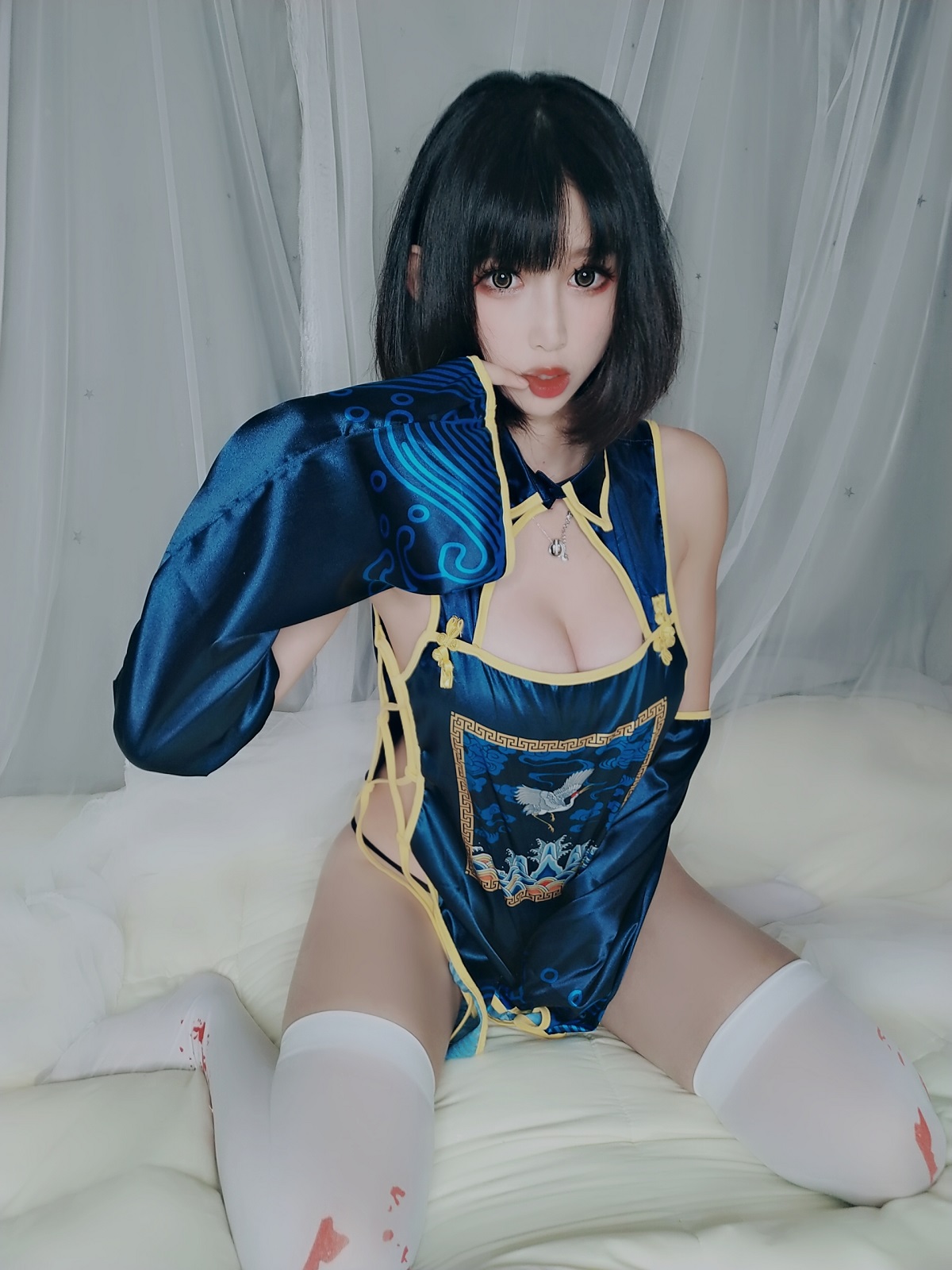 小酥酱 作品合集 [15套][持续更新]-快来一看