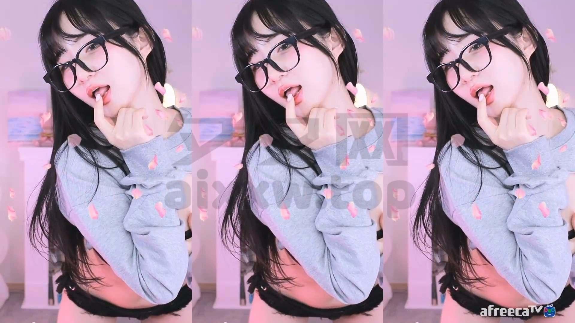 韩国主播BJ韩智娜 23年1月 精选跳舞视频合集[102V/17G]-资源分享