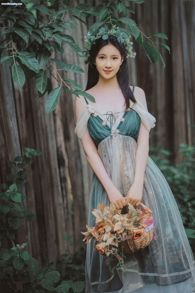 年年Nnian 作品合集[130套][持续更新]-最佳coser-漫拍社